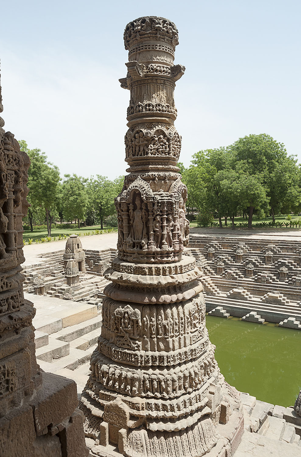Sun Temple, Modhera, Gujarat