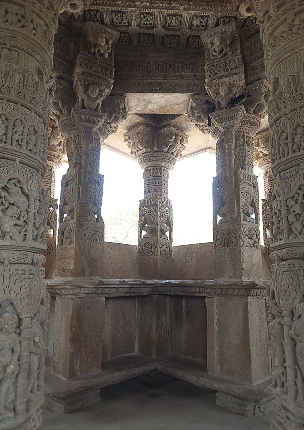 Sun Temple, Modhera, Gujarat