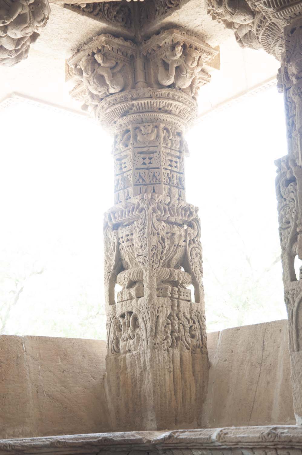 Sun Temple, Modhera, Gujarat