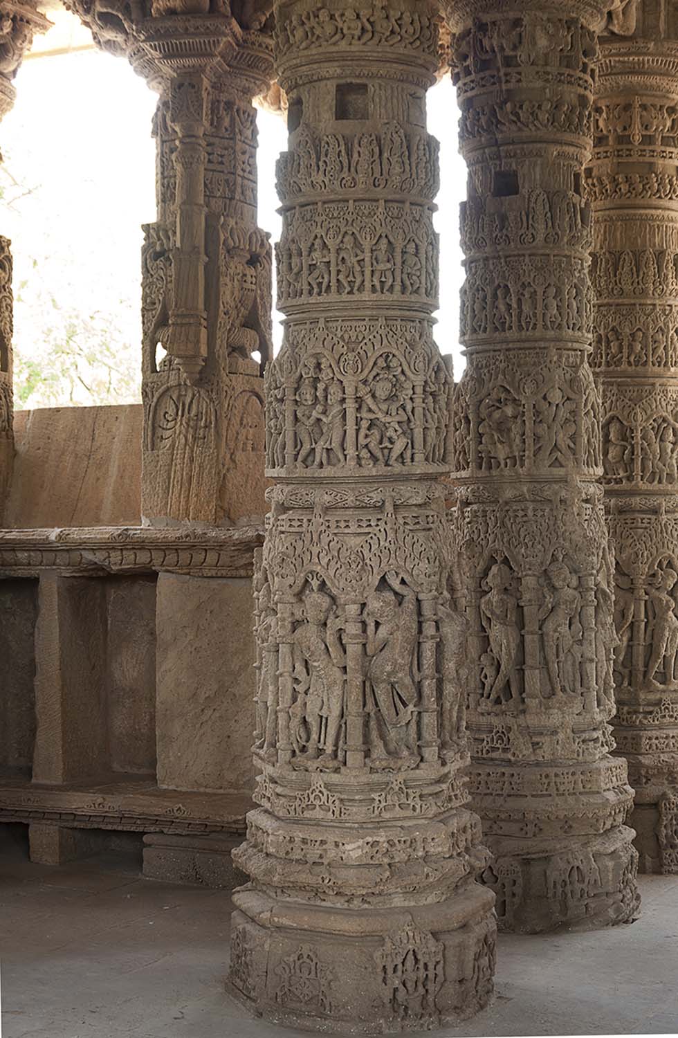 Sun Temple, Modhera, Gujarat