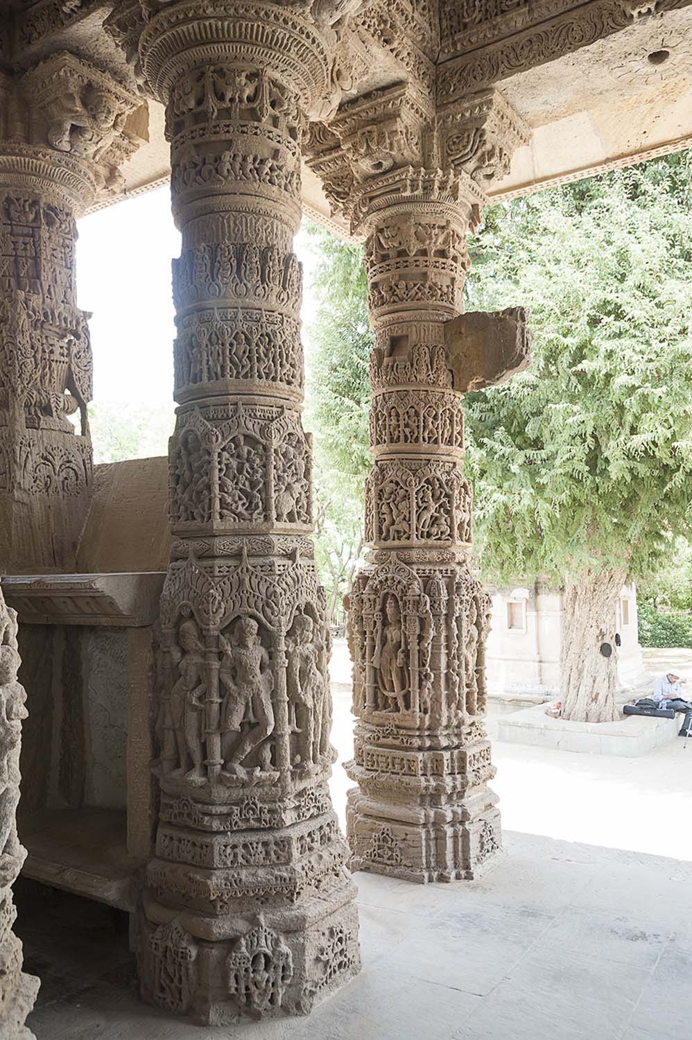 Sun Temple, Modhera, Gujarat