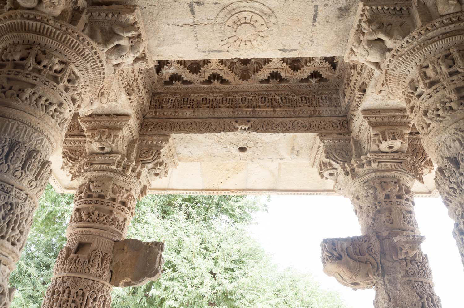 Sun Temple, Modhera, Gujarat