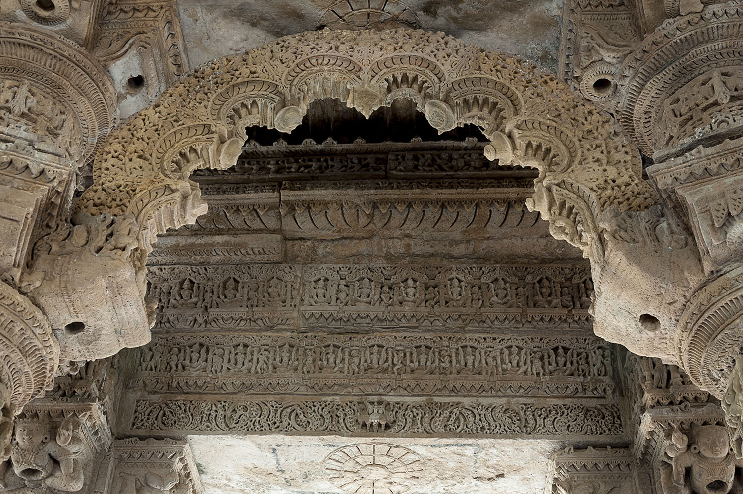 Sun Temple, Modhera, Gujarat