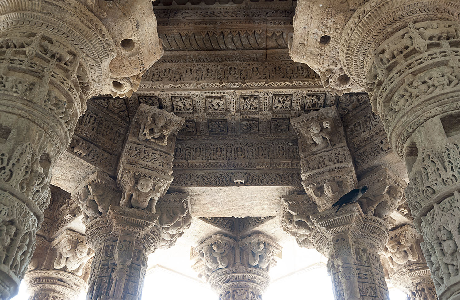 Sun Temple, Modhera, Gujarat