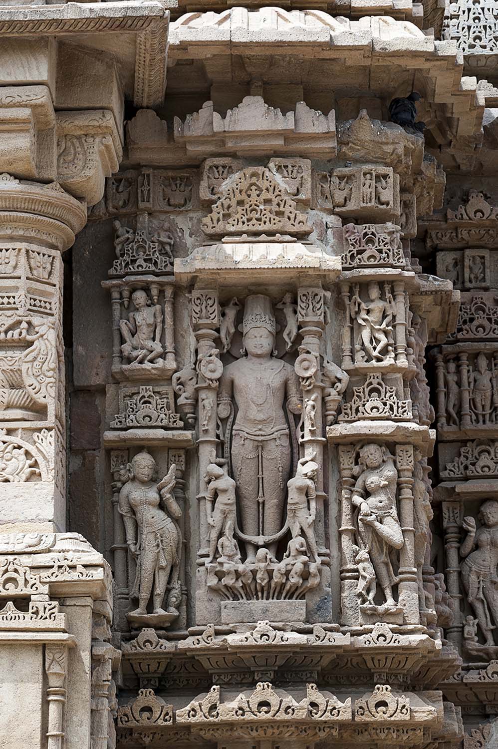 Sun Temple, Modhera, Gujarat