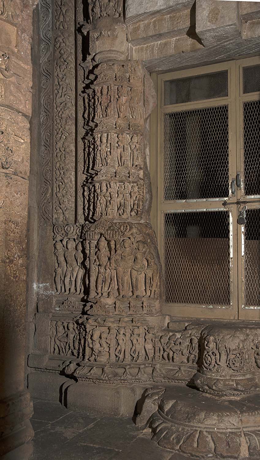 Sun Temple, Modhera, Gujarat