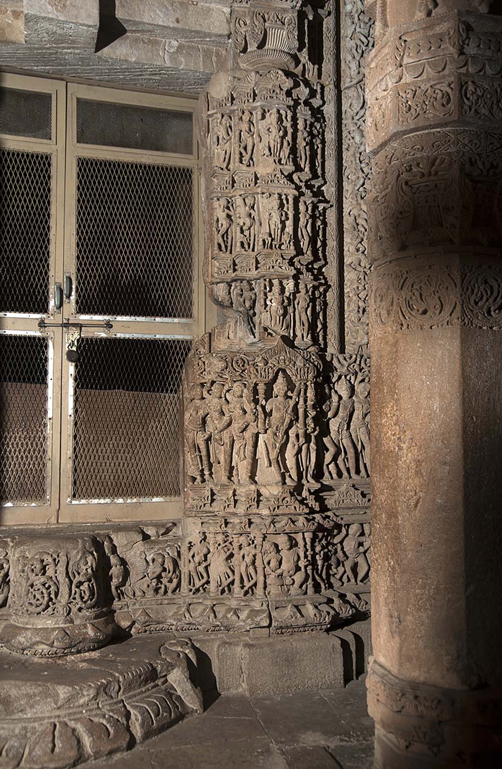 Sun Temple, Modhera, Gujarat