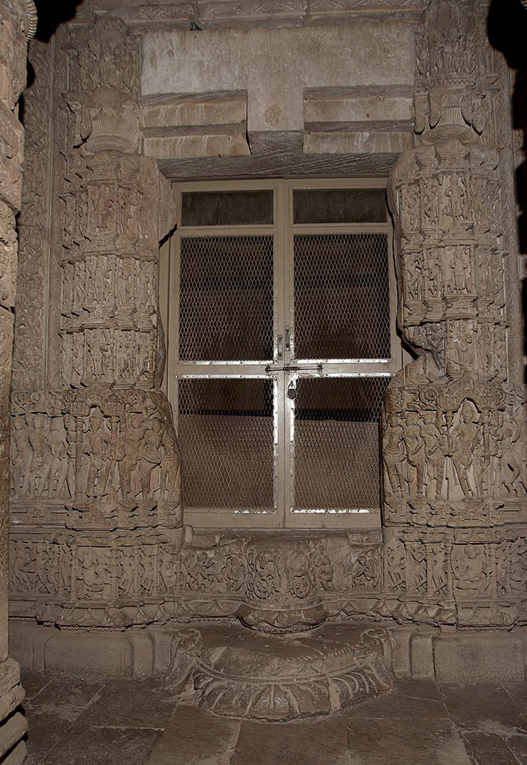 Sun Temple, Modhera, Gujarat