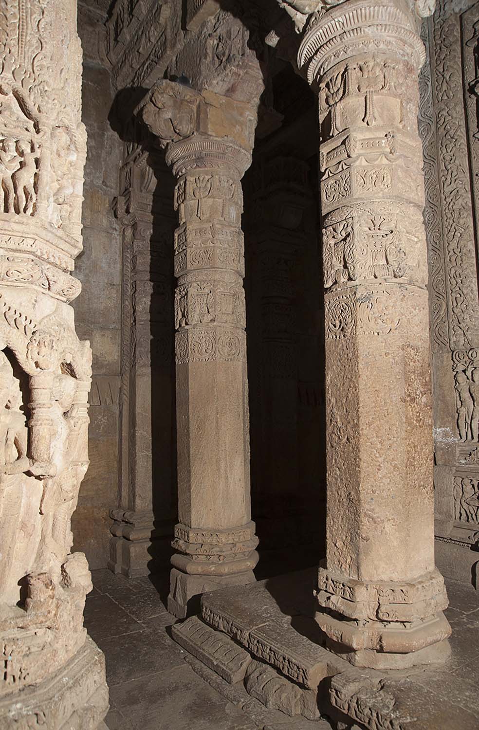 Sun Temple, Modhera, Gujarat