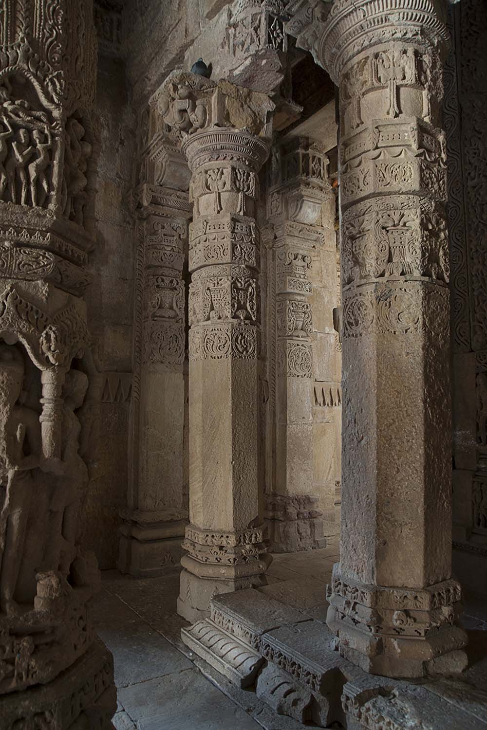 Sun Temple, Modhera, Gujarat
