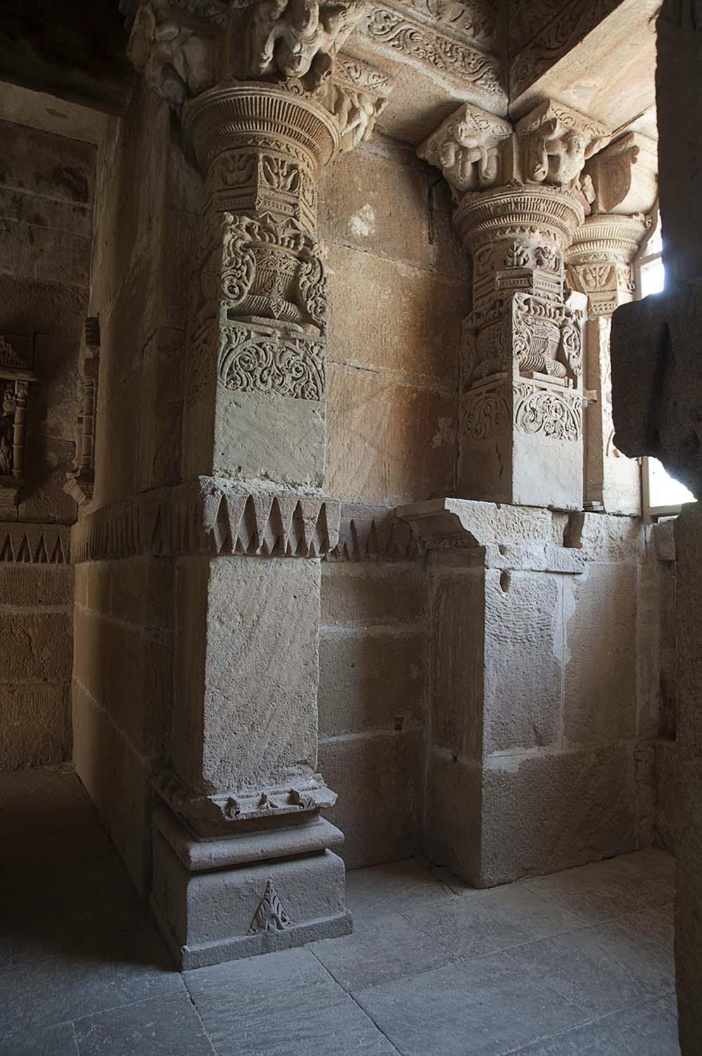 Sun Temple, Modhera, Gujarat