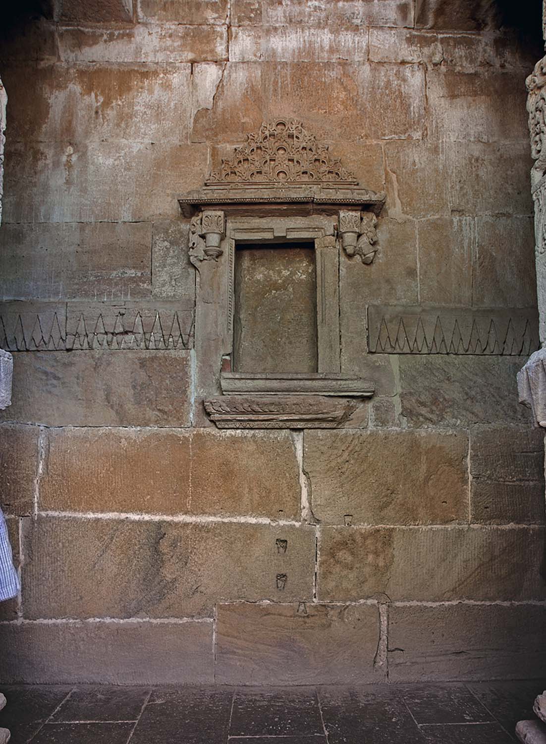 Sun Temple, Modhera, Gujarat