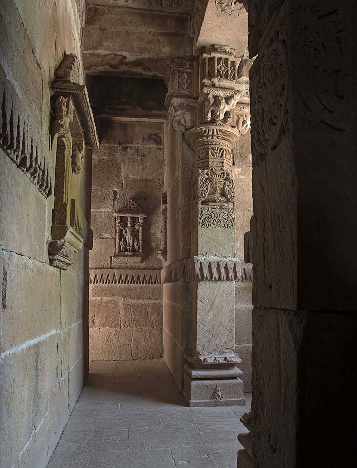 Sun Temple, Modhera, Gujarat