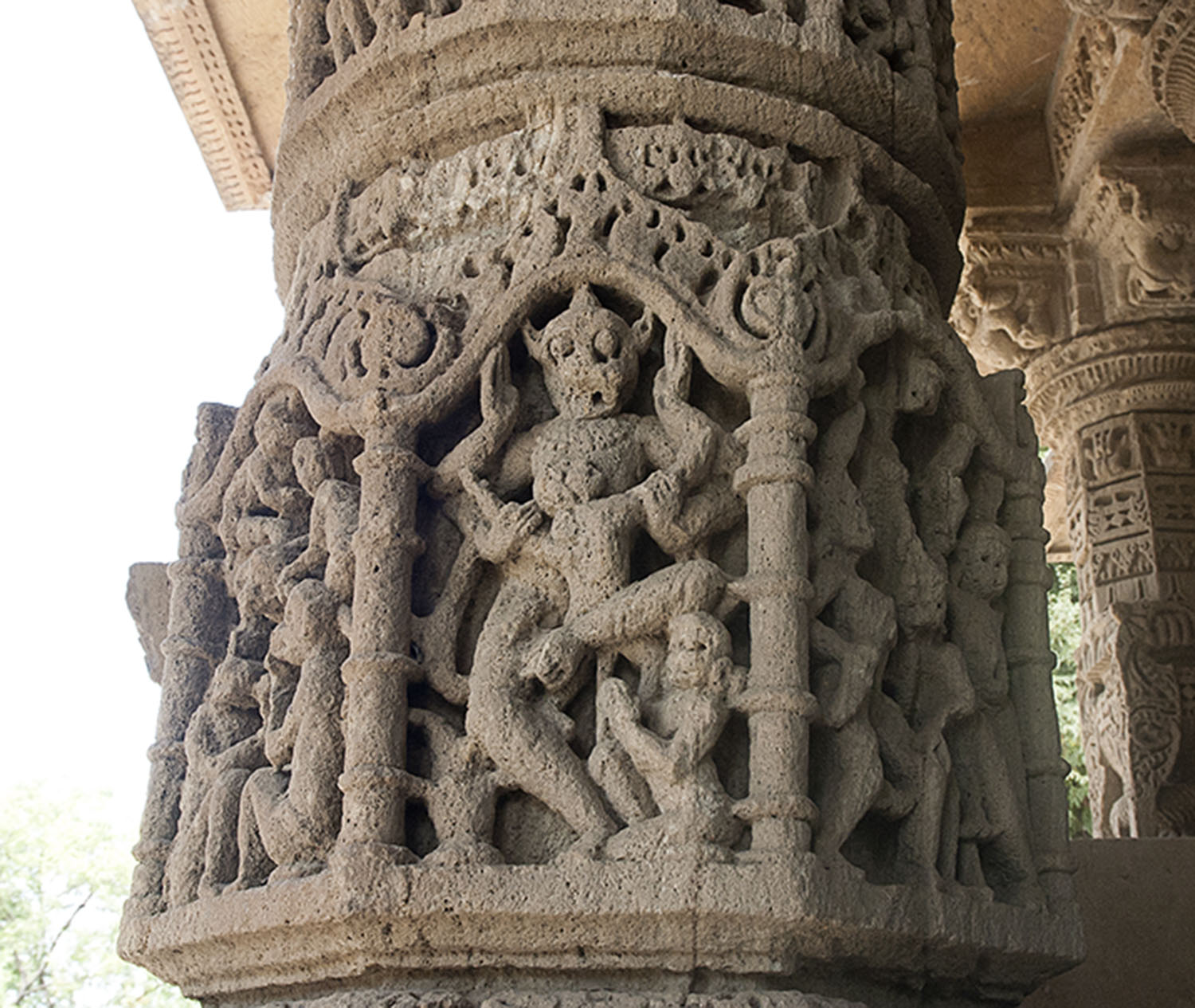 Sun Temple, Modhera, Gujarat