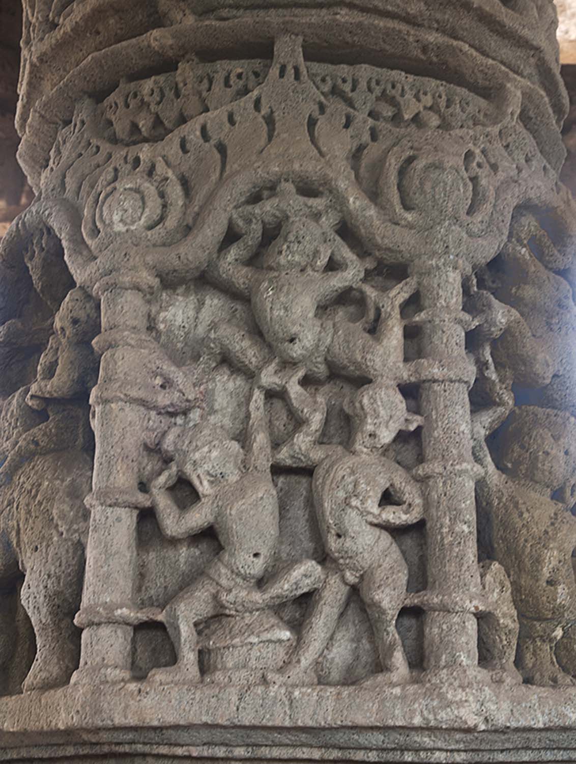 Sun Temple, Modhera, Gujarat