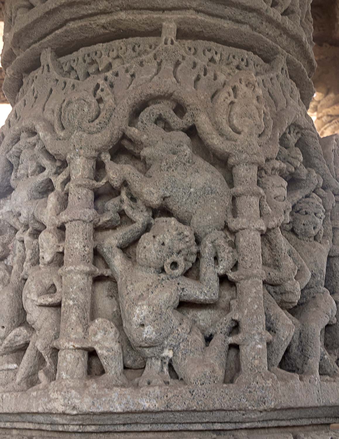 Sun Temple, Modhera, Gujarat