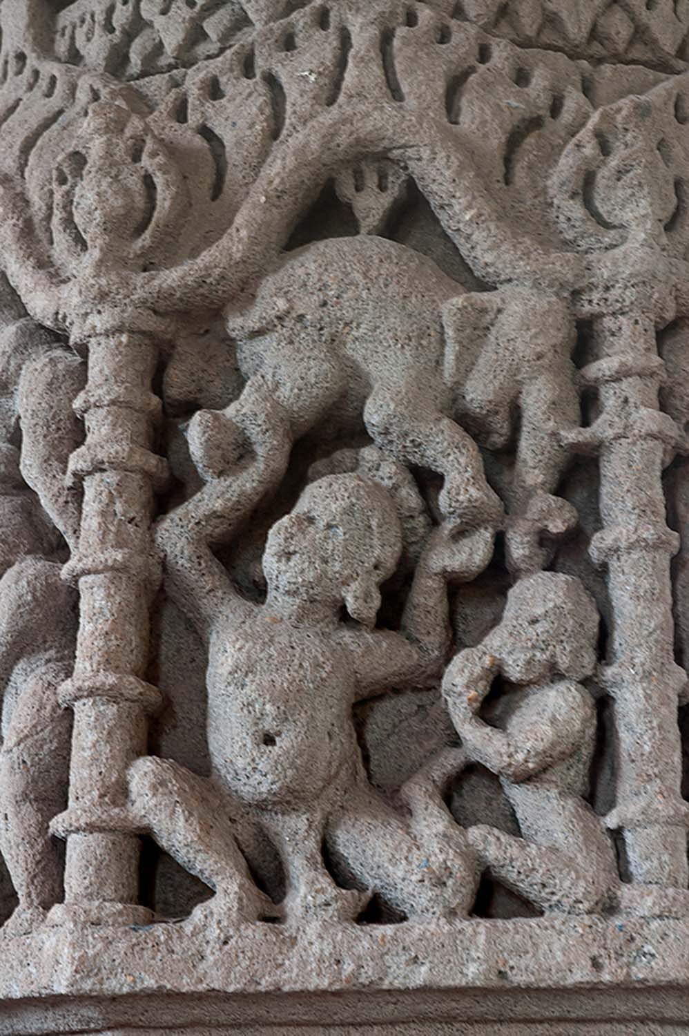Sun Temple, Modhera, Gujarat