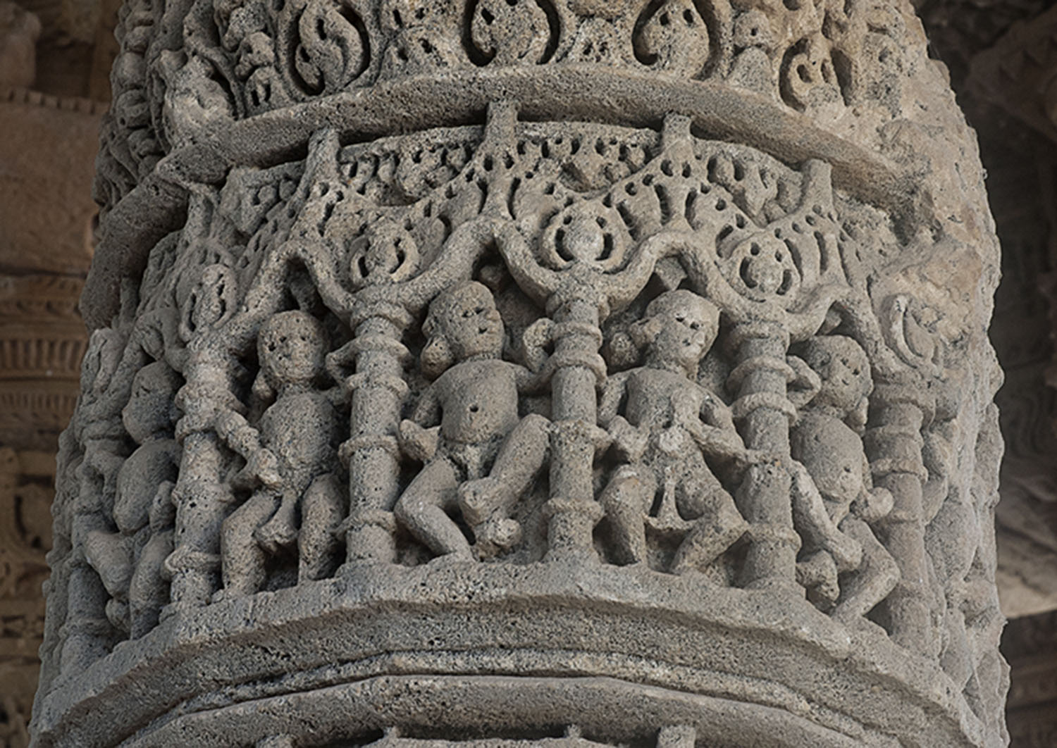 Sun Temple, Modhera, Gujarat