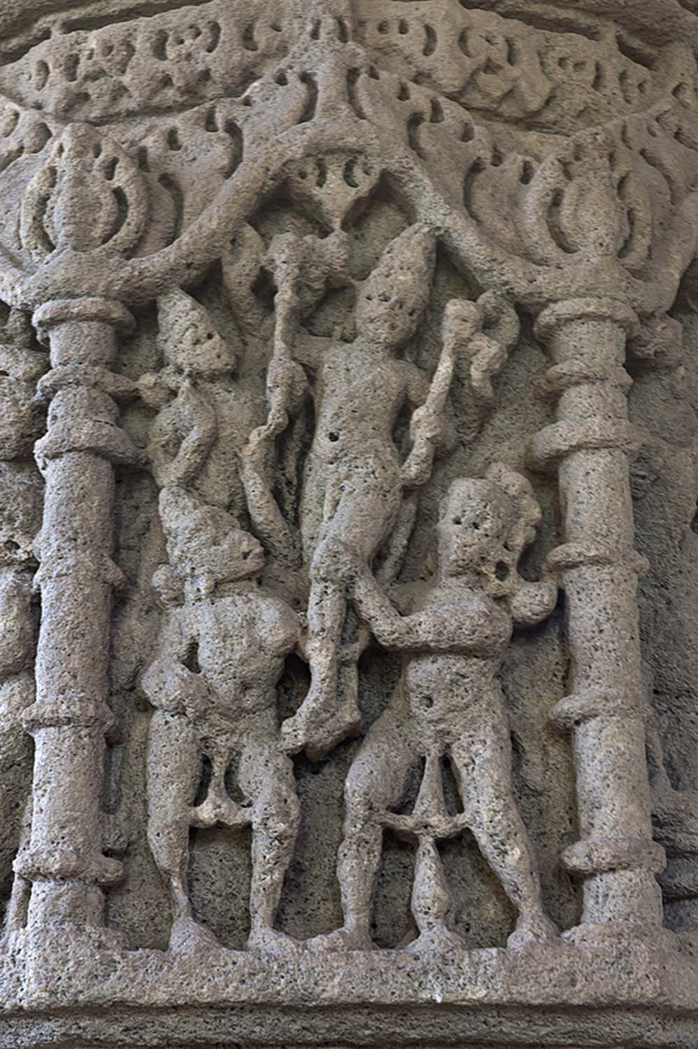Sun Temple, Modhera, Gujarat