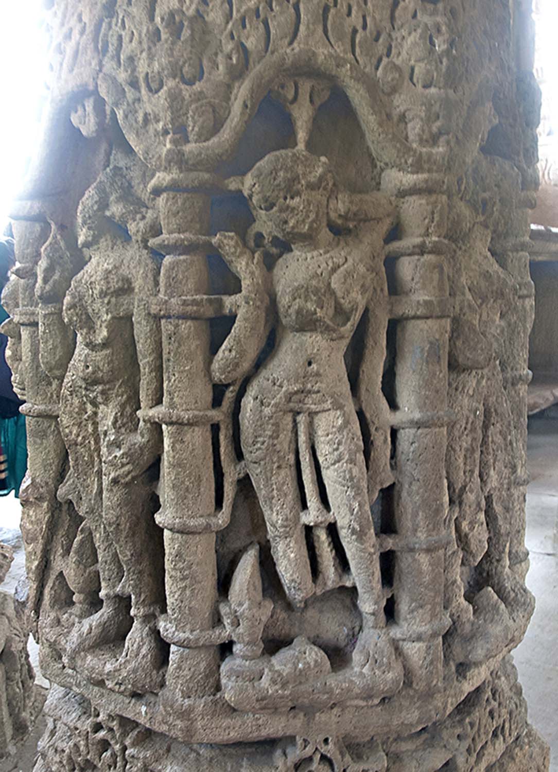 Sun Temple, Modhera, Gujarat