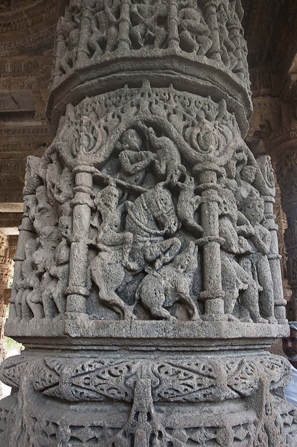 Sun Temple, Modhera, Gujarat