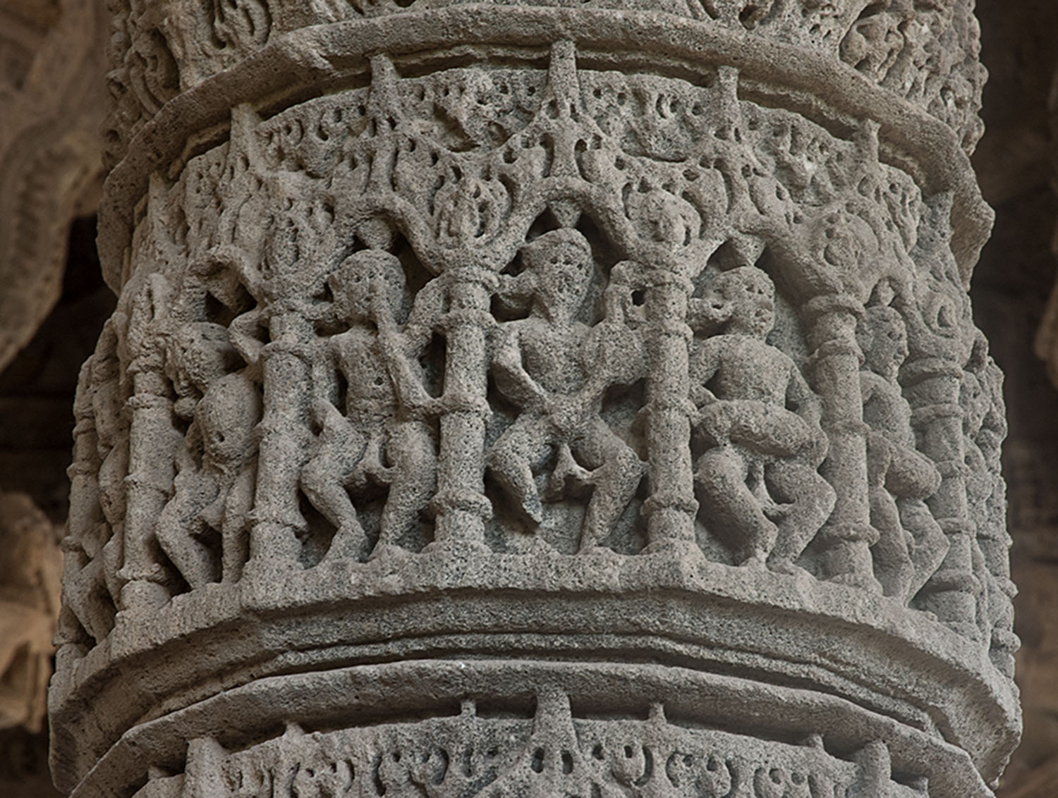 Sun Temple, Modhera, Gujarat