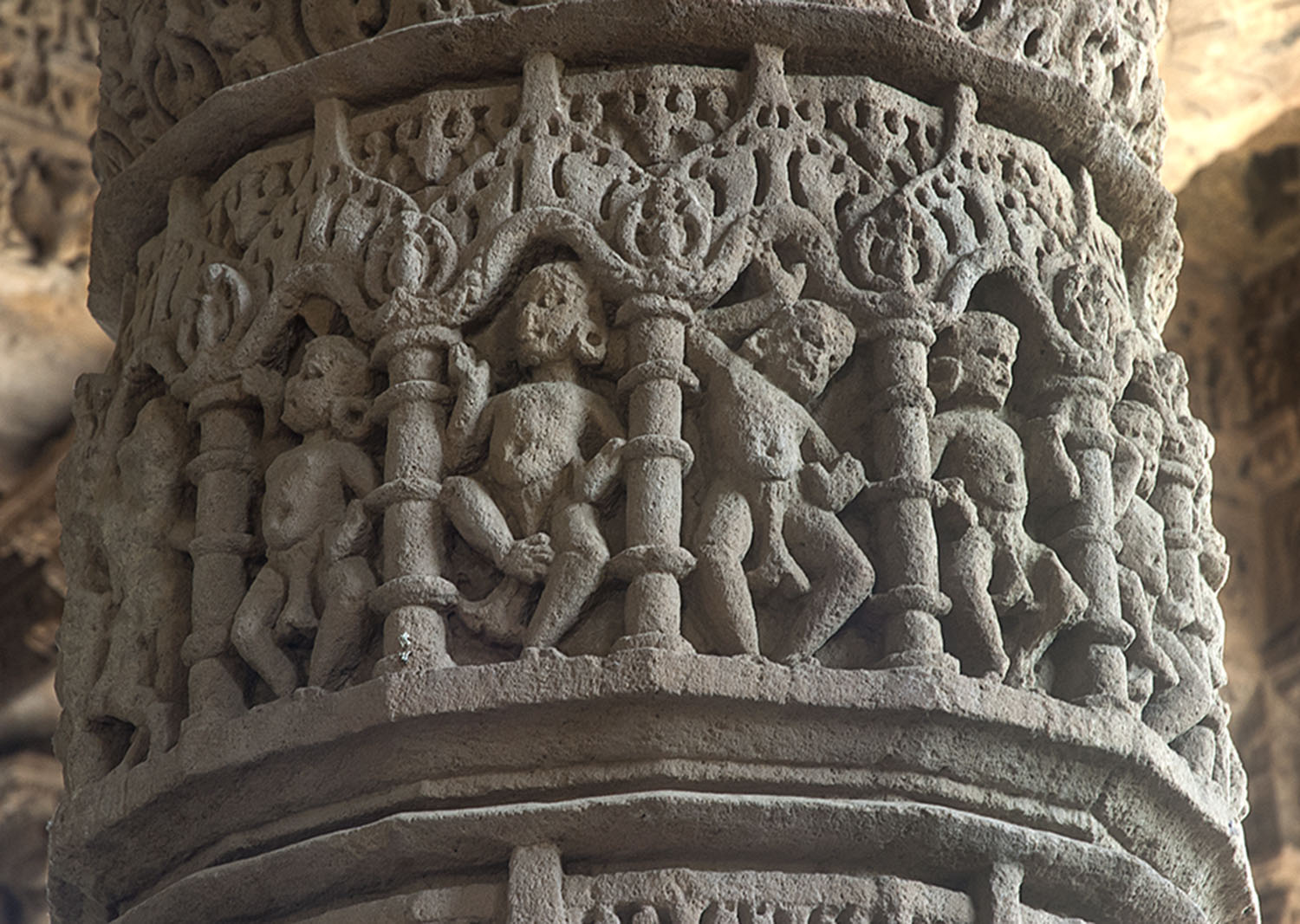 Sun Temple, Modhera, Gujarat