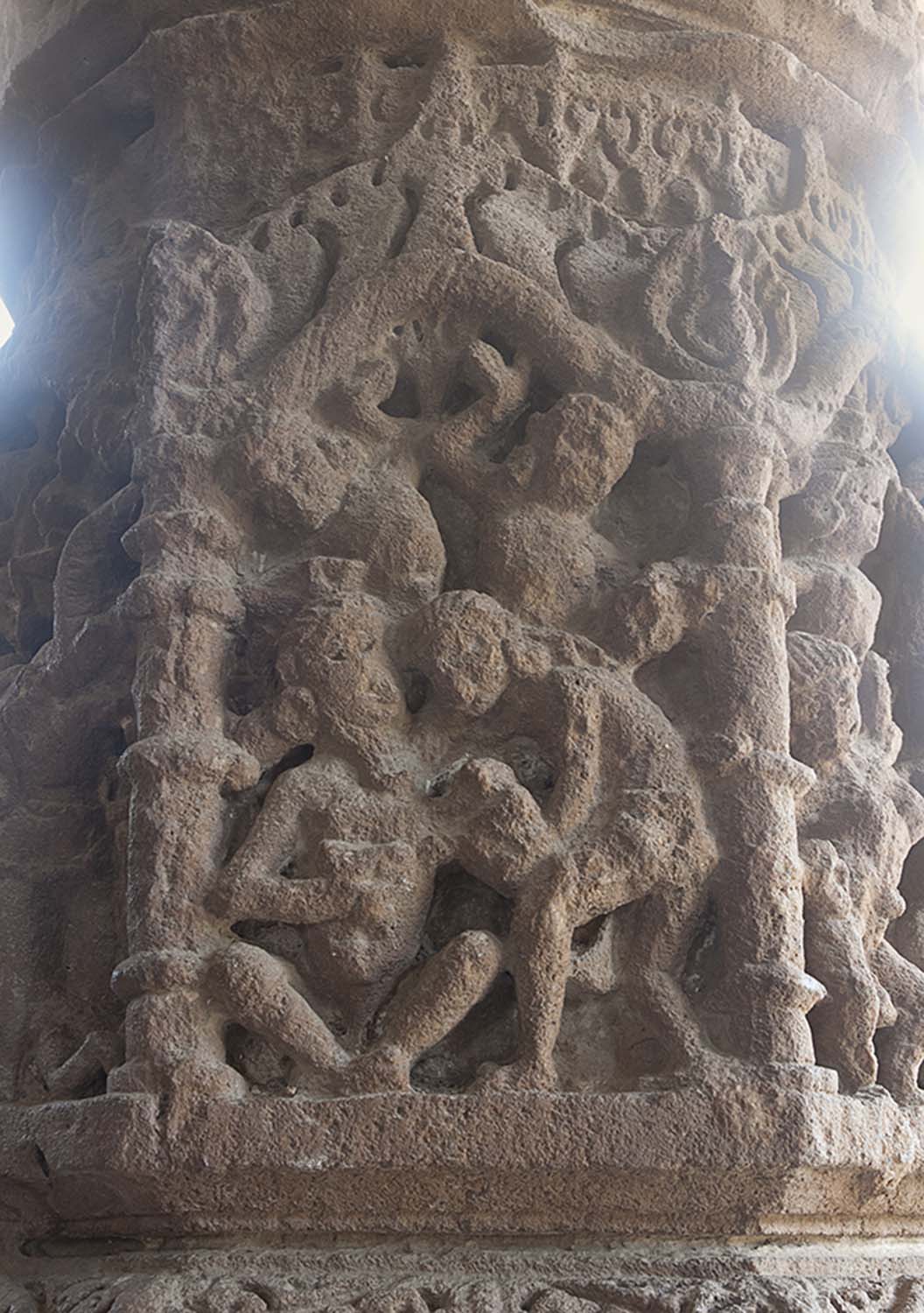 Sun Temple, Modhera, Gujarat