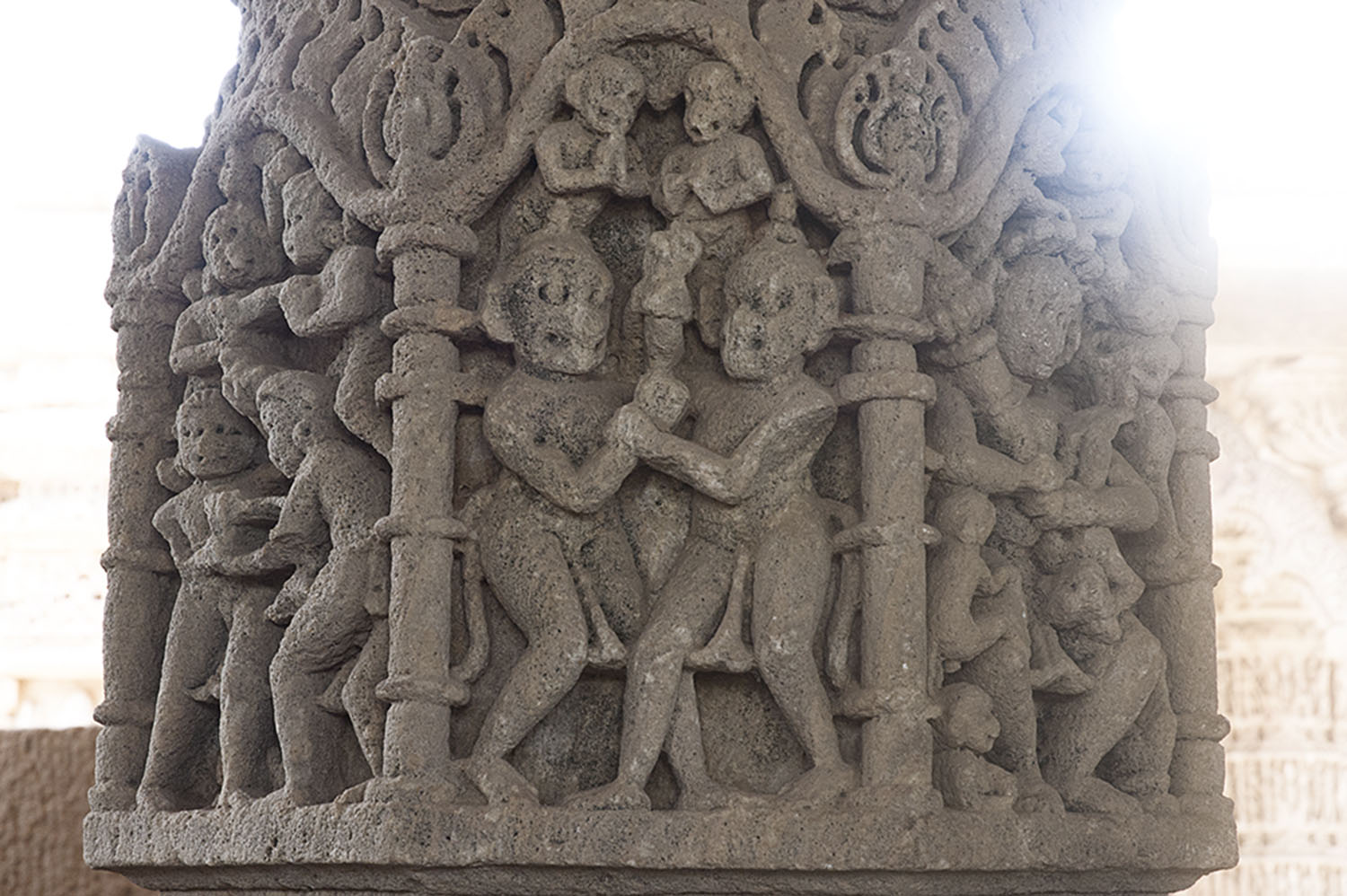 Sun Temple, Modhera, Gujarat