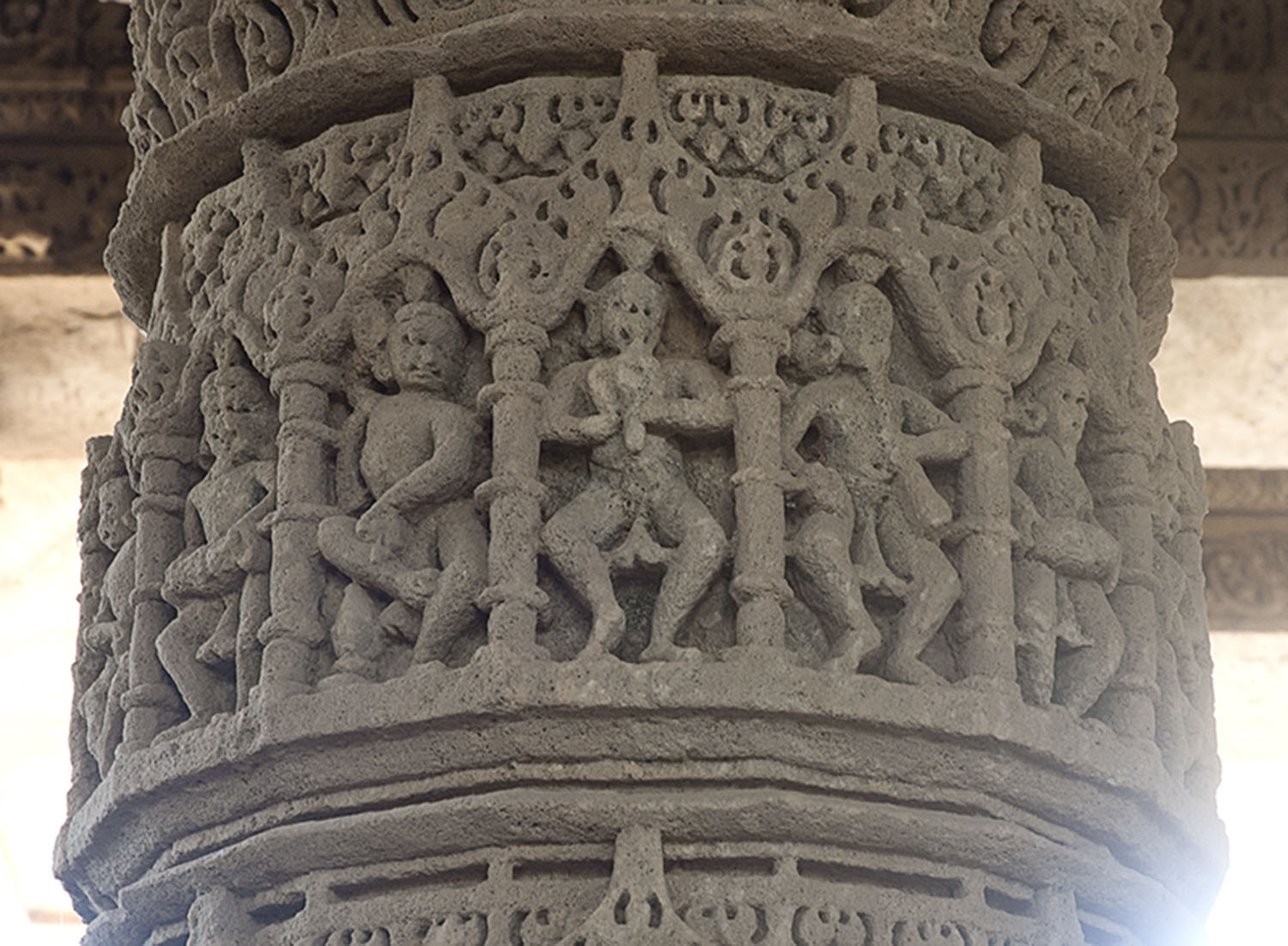 Sun Temple, Modhera, Gujarat