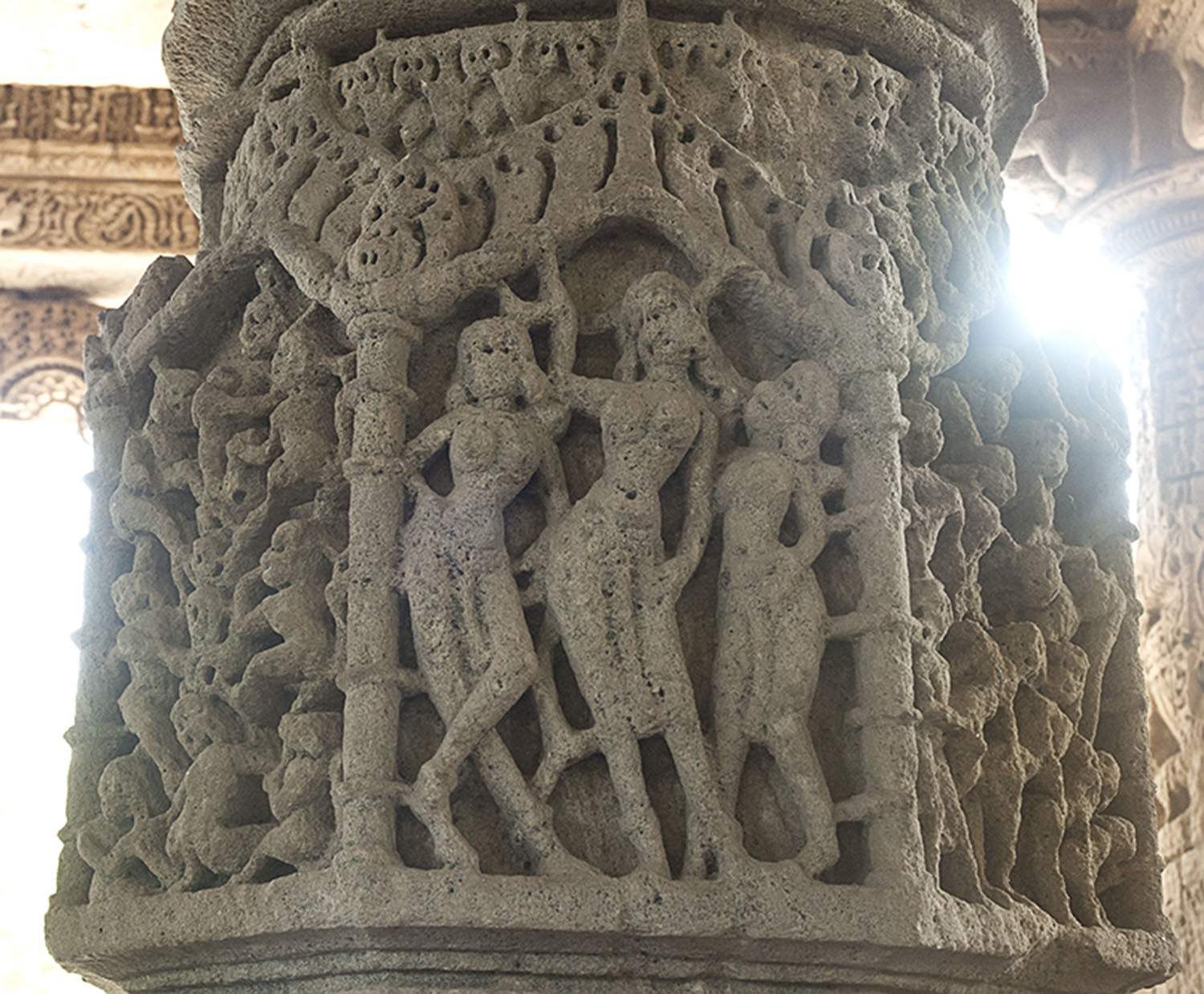 Sun Temple, Modhera, Gujarat