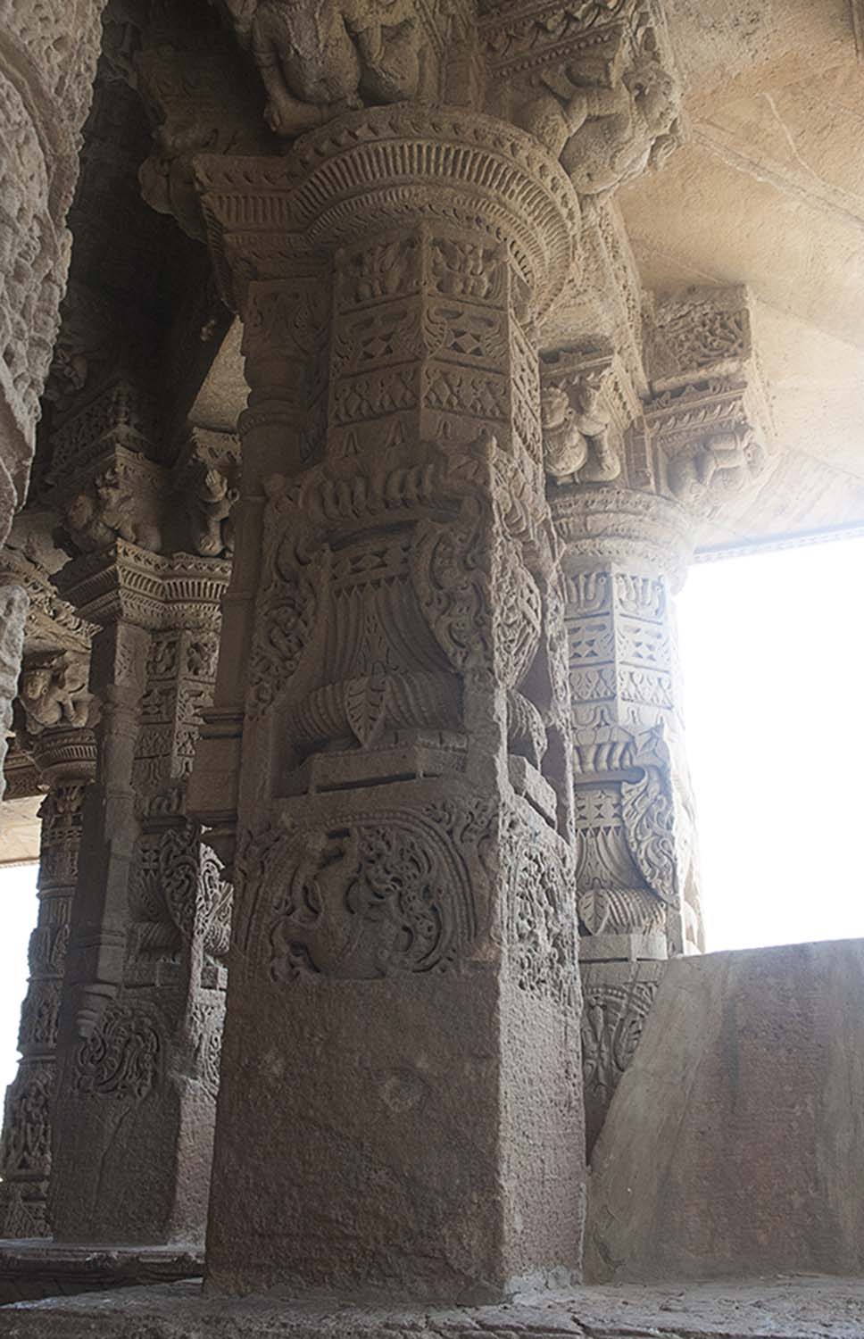 Sun Temple, Modhera, Gujarat