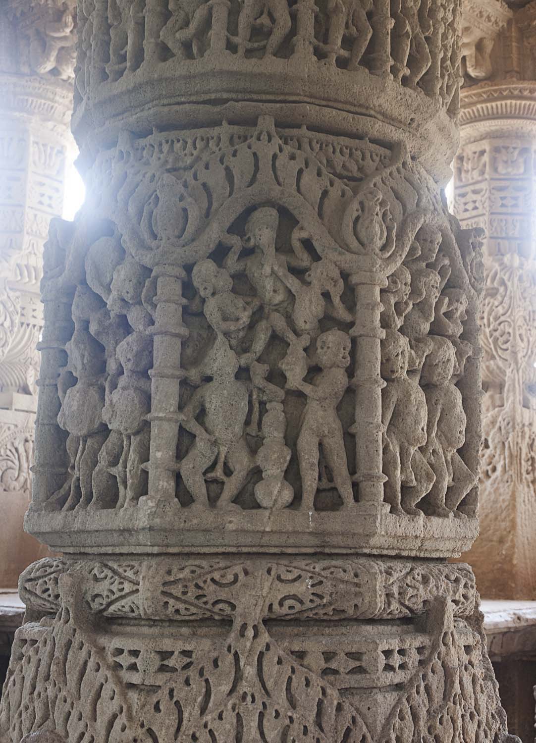 Sun Temple, Modhera, Gujarat