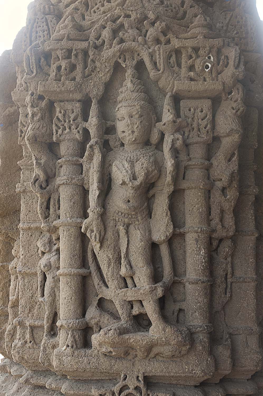 Sun Temple, Modhera, Gujarat