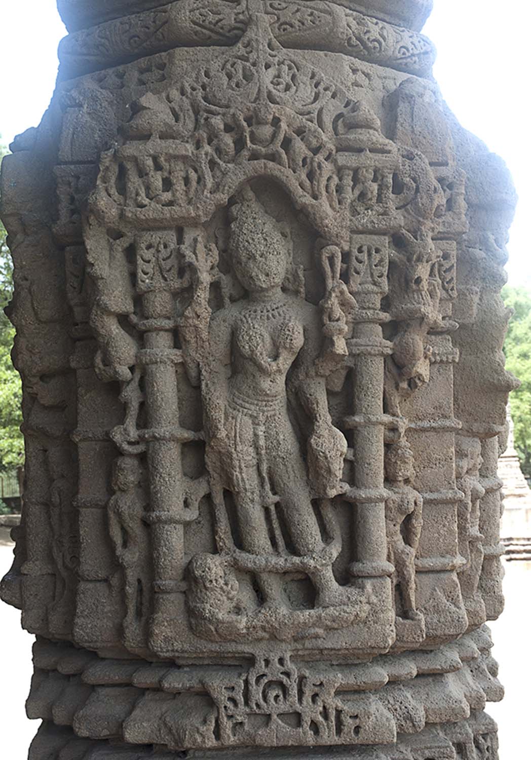 Sun Temple, Modhera, Gujarat
