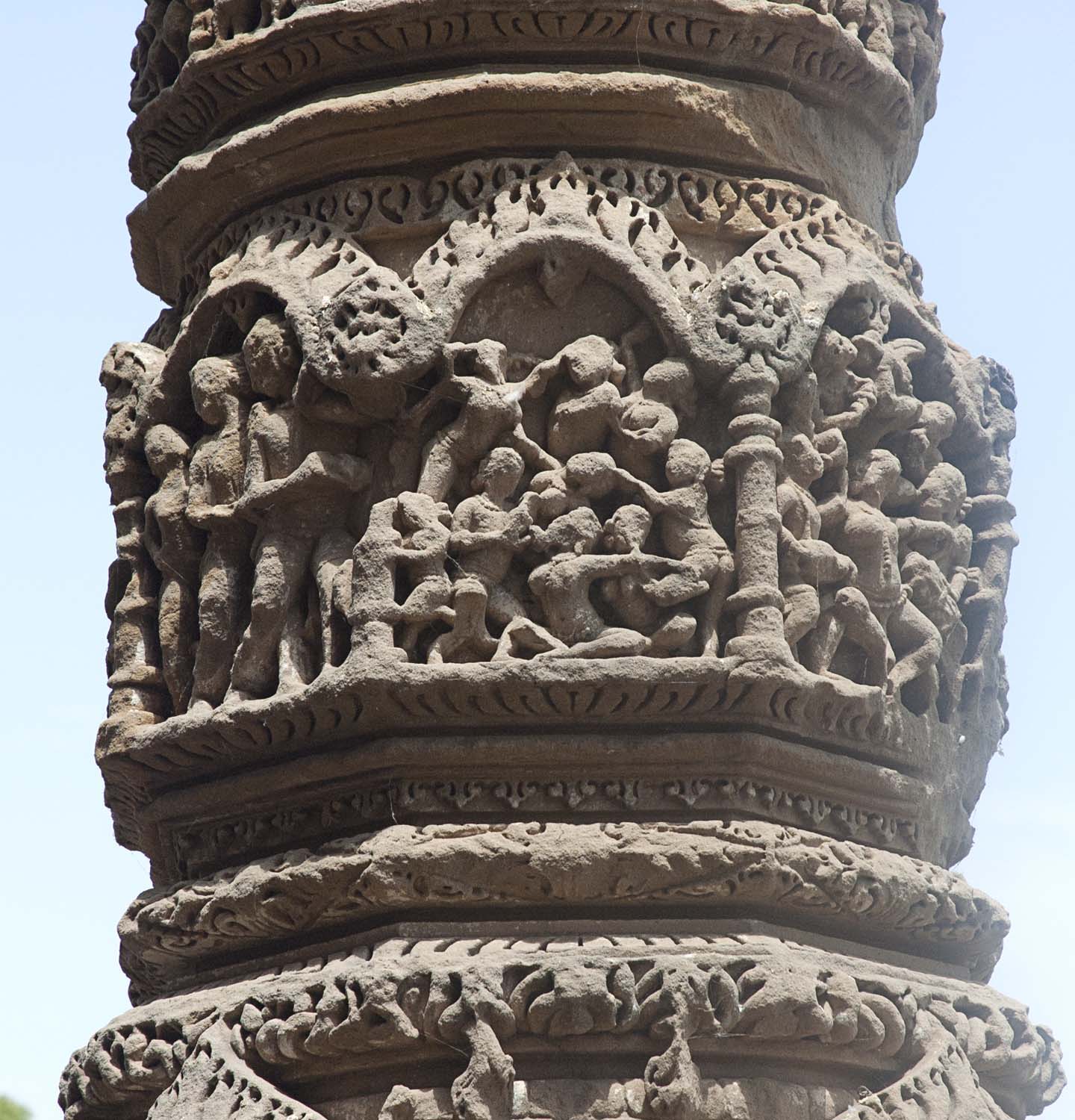Sun Temple, Modhera, Gujarat