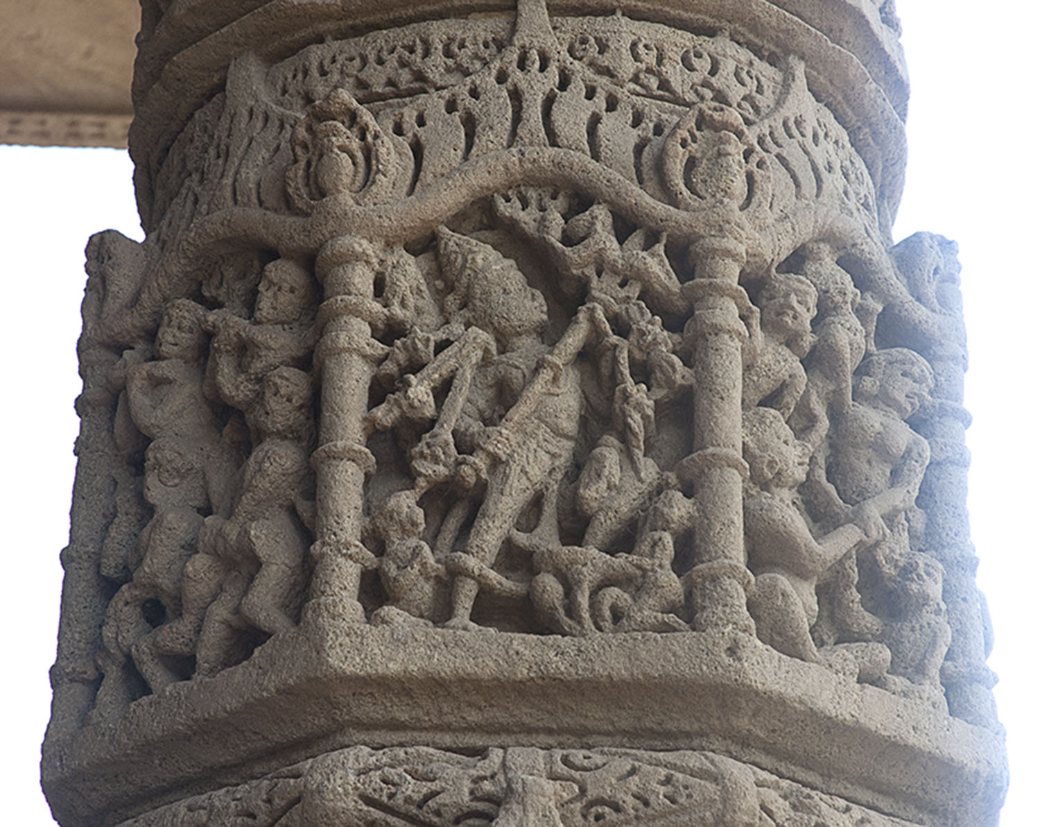 Sun Temple, Modhera, Gujarat