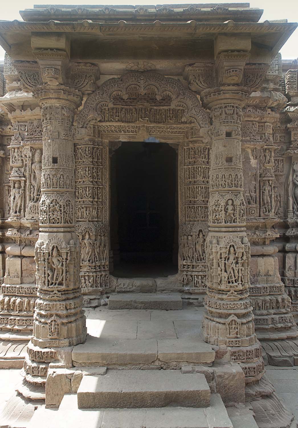 Sun Temple, Modhera, Gujarat