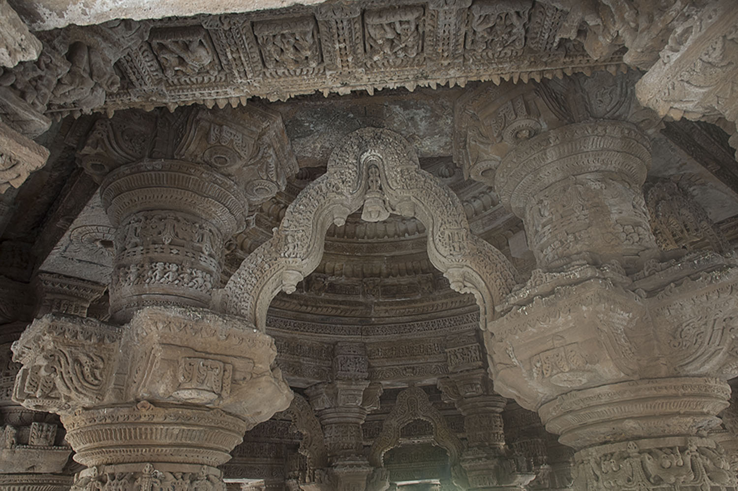 Sun Temple, Modhera, Gujarat