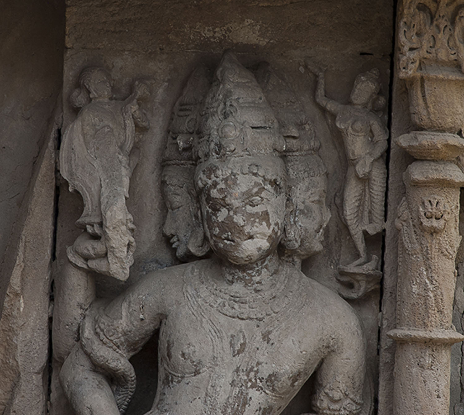 Sun Temple, Modhera, Gujarat