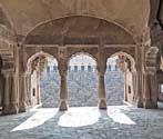 Chand Baori, Abhaneri, Rajasthan