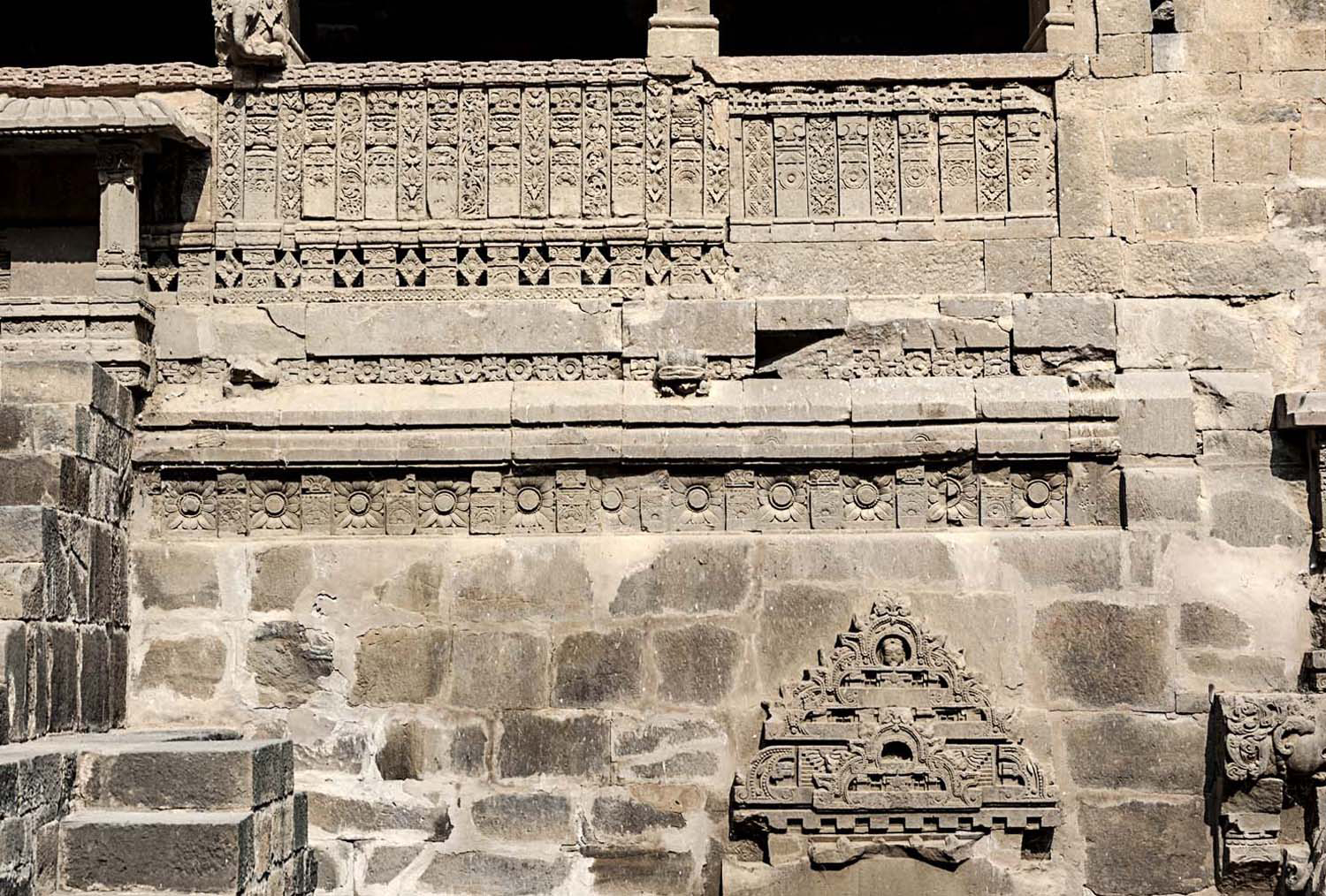 Chand Baori, Abhaneri, Rajasthan