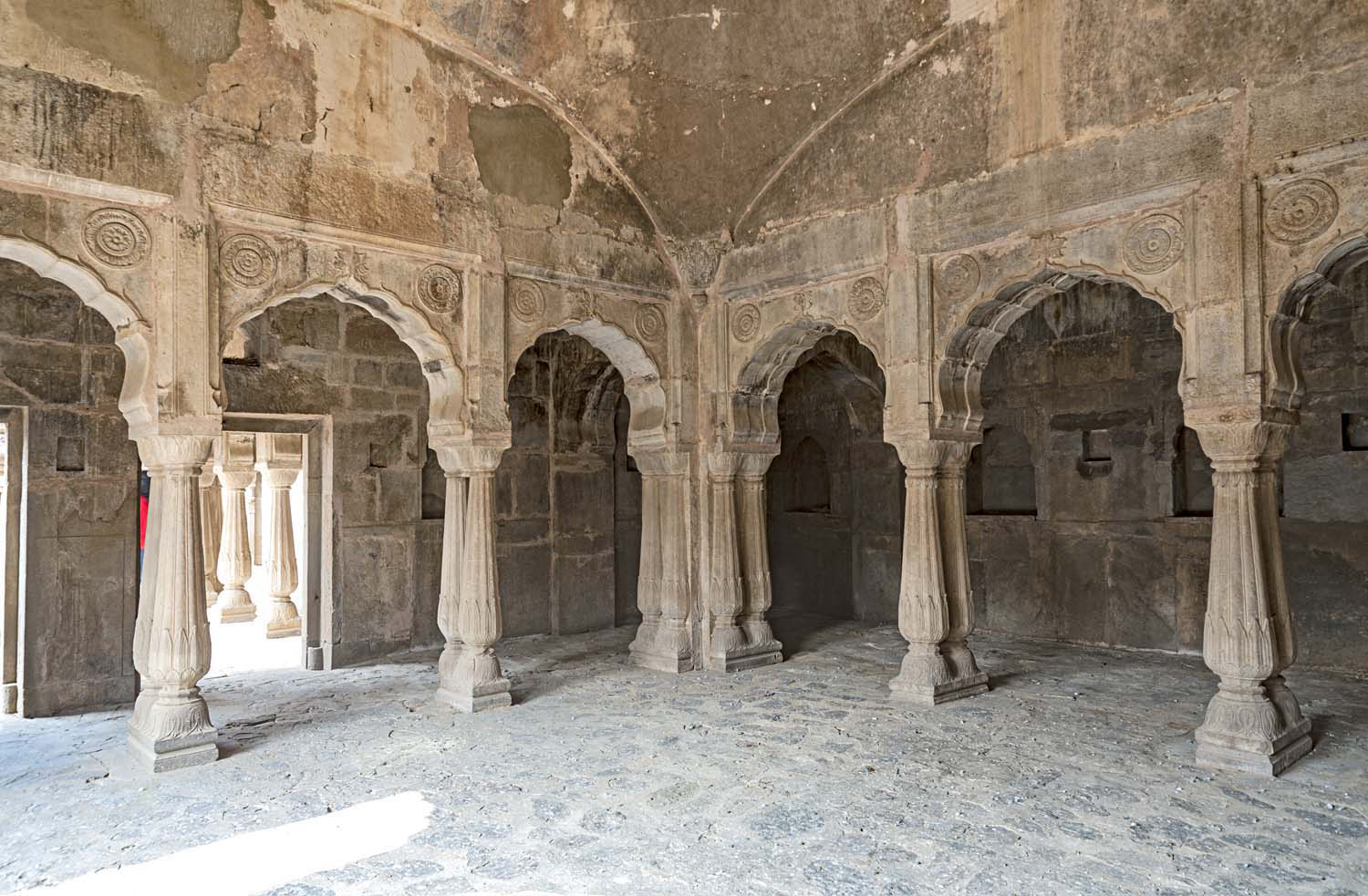 Chand Baori, Abhaneri, Rajasthan