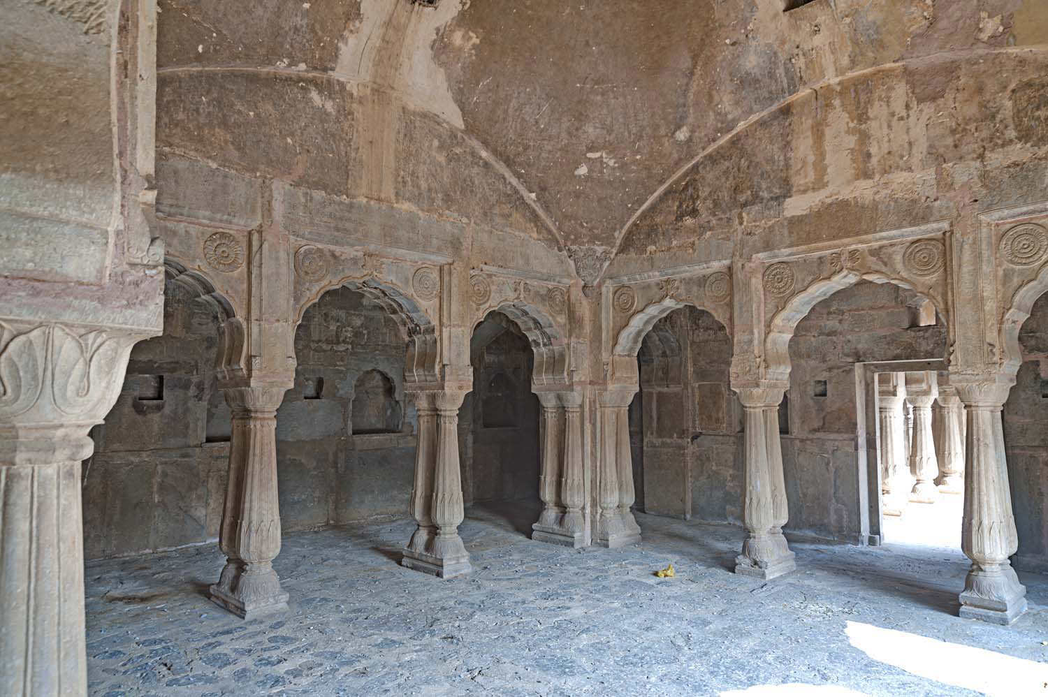 Chand Baori, Abhaneri, Rajasthan