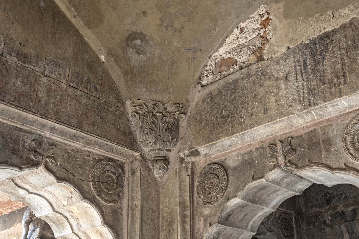 Chand Baori, Abhaneri, Rajasthan