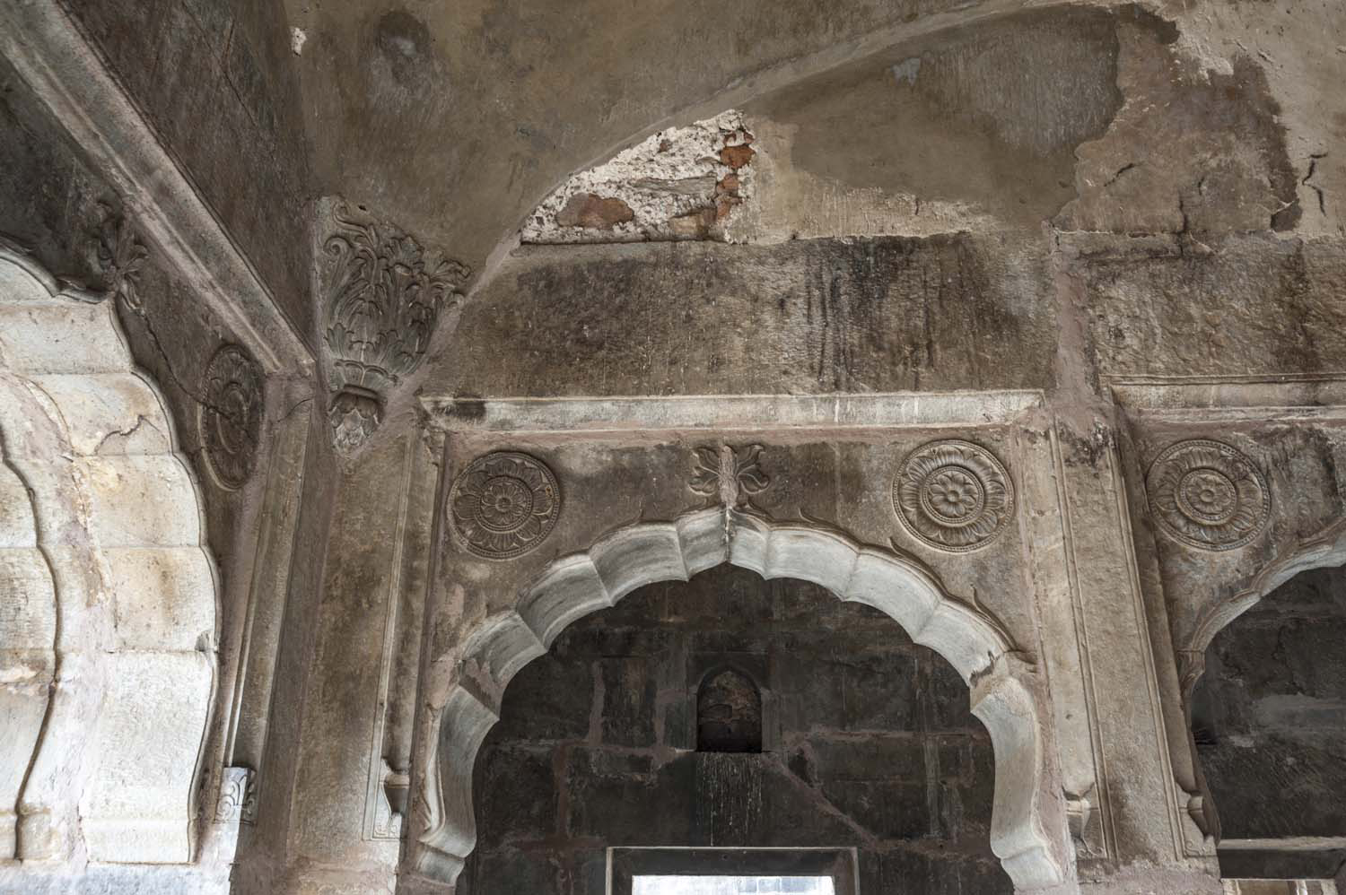 Chand Baori, Abhaneri, Rajasthan