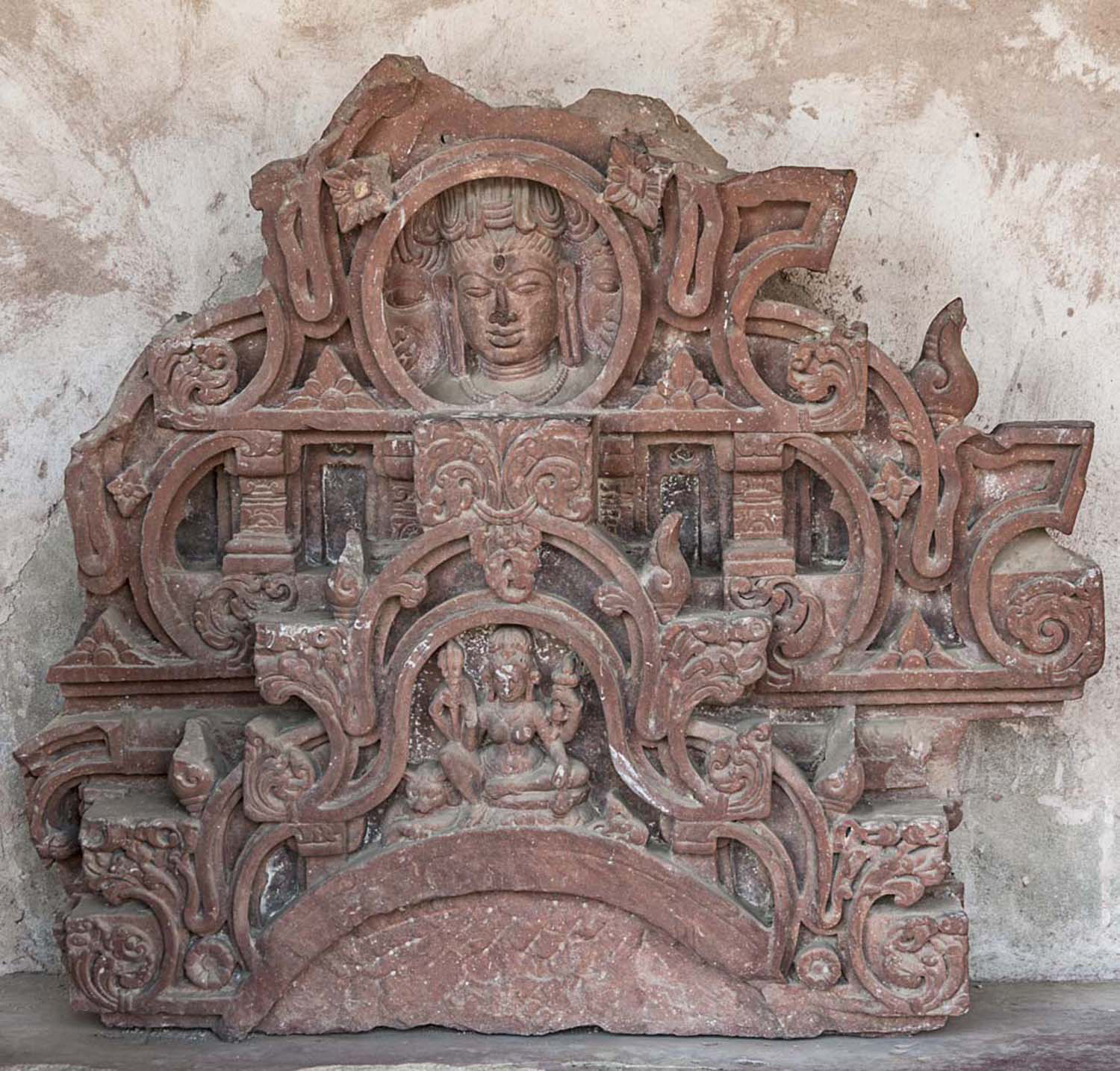 Chand Baori, Abhaneri, Rajasthan