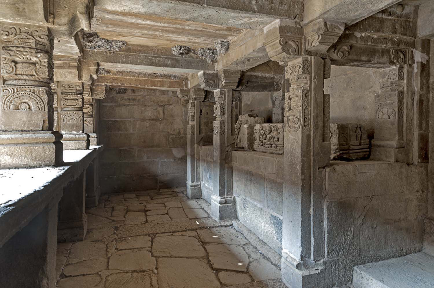 Chand Baori, Abhaneri, Rajasthan