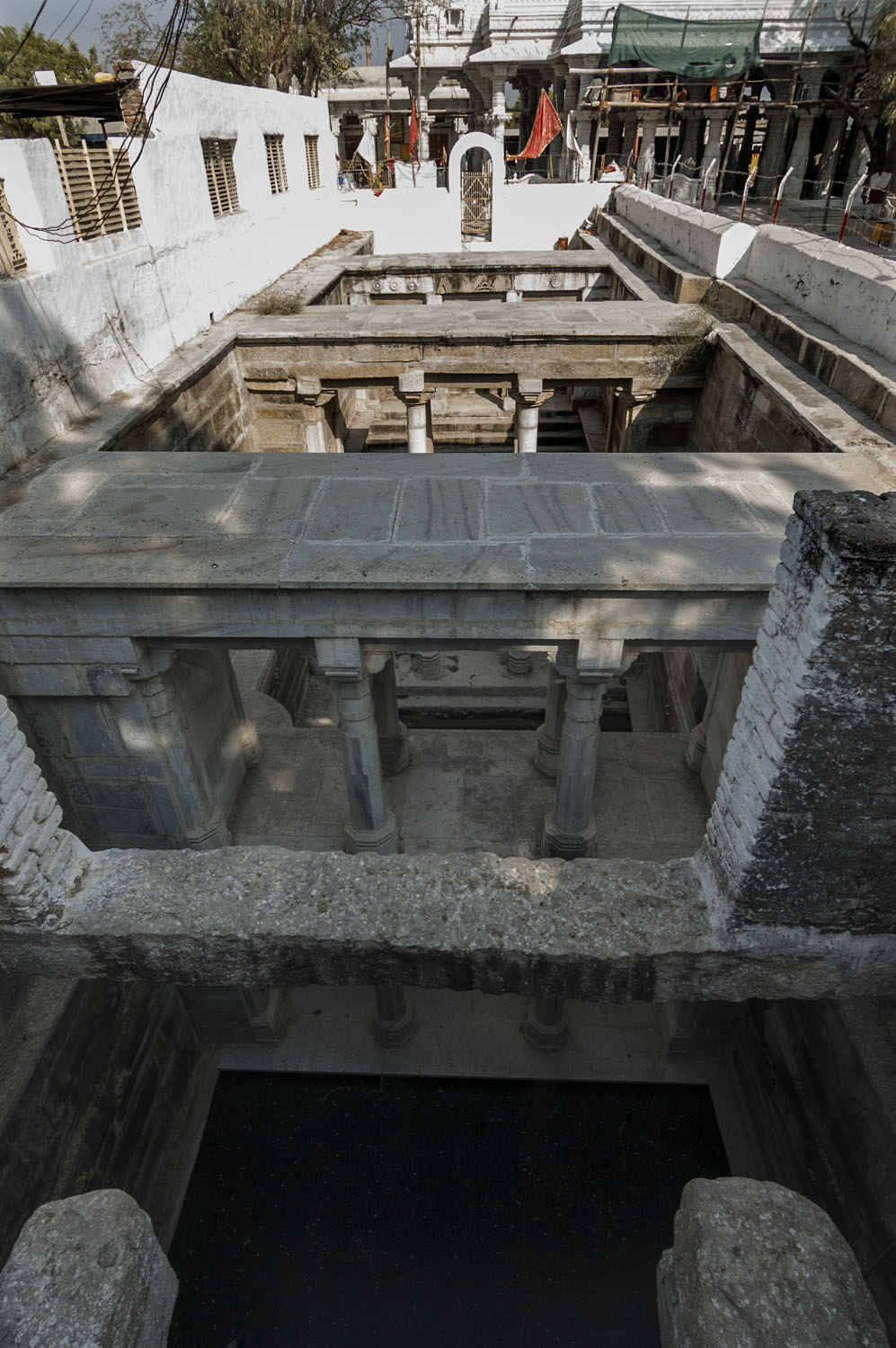 Ashapuri Vav, Nadol, Rajasthan