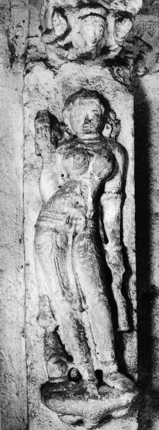 Jain Temple, Ahar